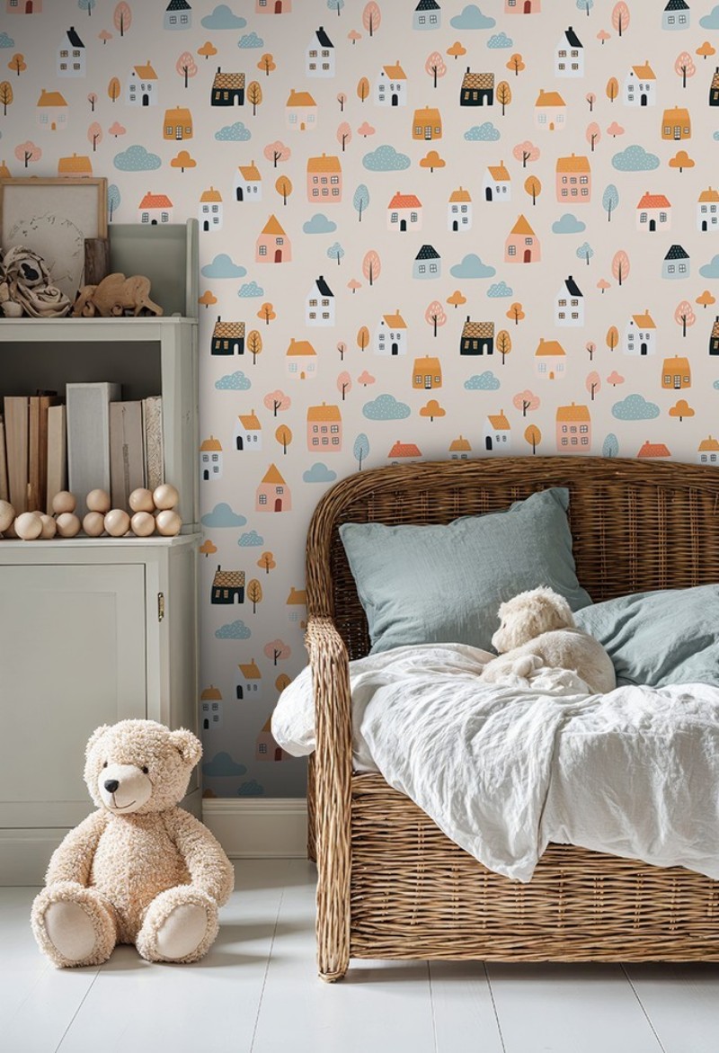 Bild på Hubert Beige - 1066001-02